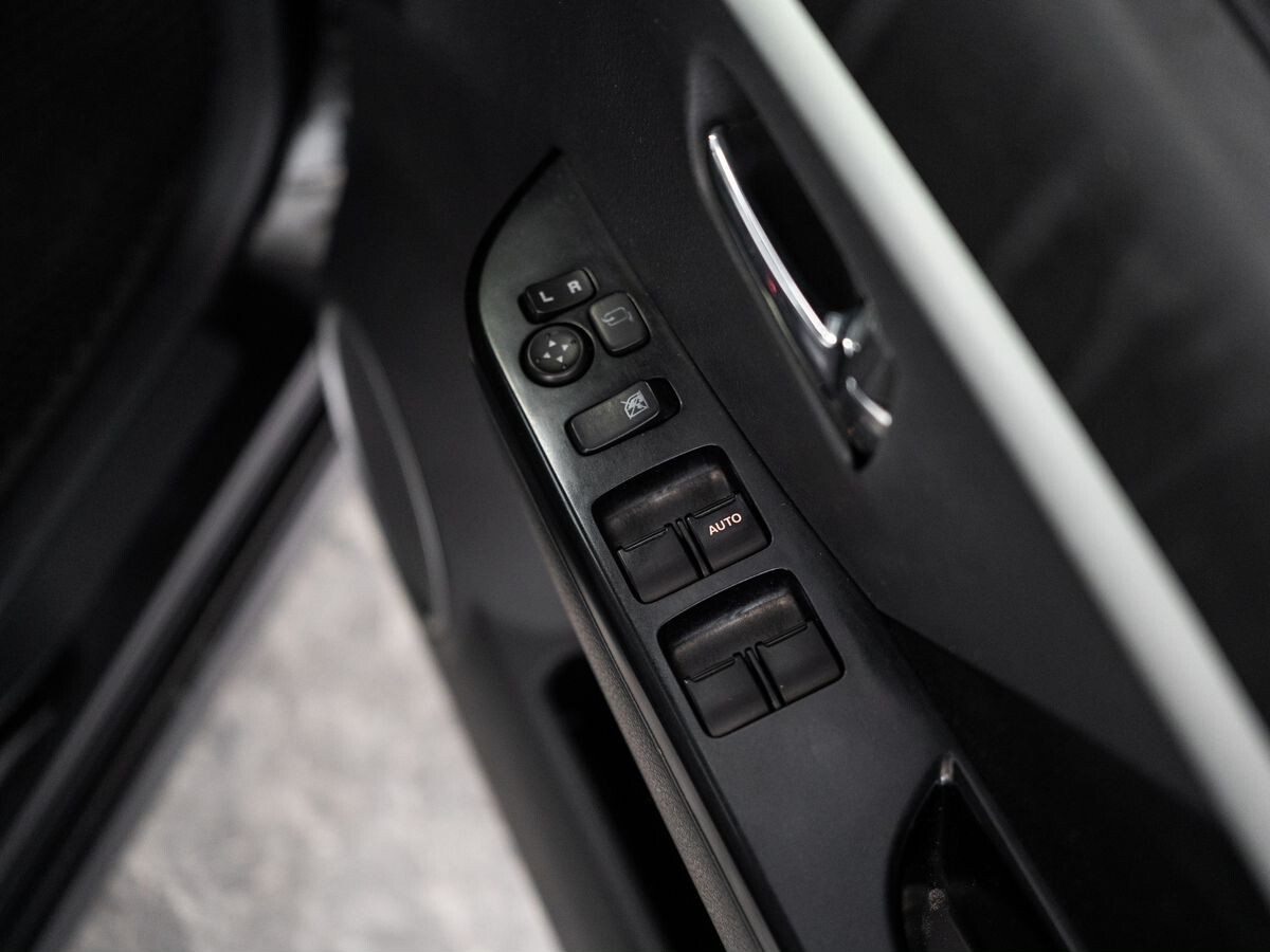 Suzuki Wagon R 2011 - фото автомобиля