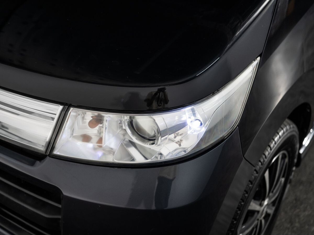 Suzuki Wagon R 2011 - фото автомобиля