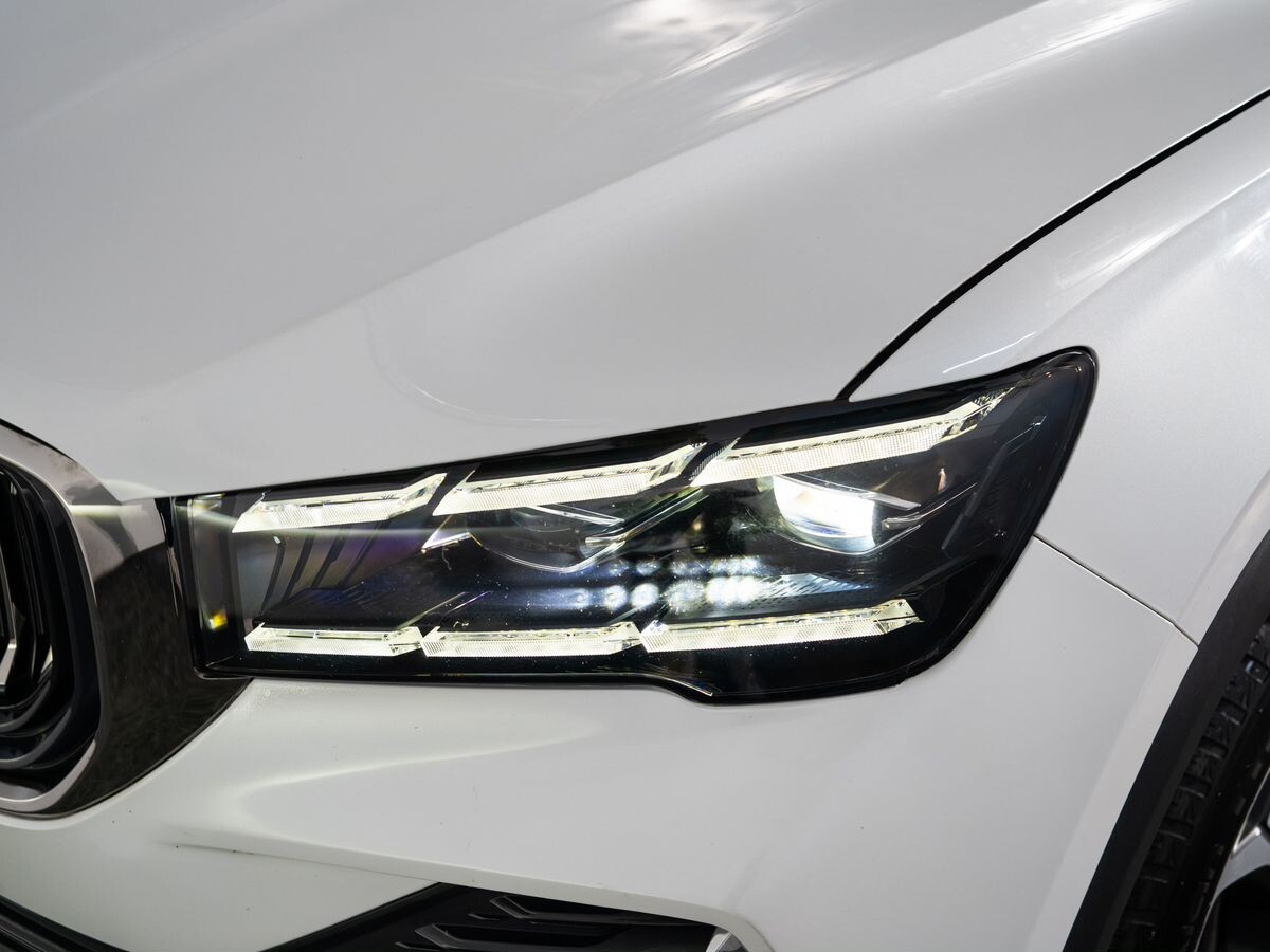 Geely Monjaro 2022 - фото автомобиля