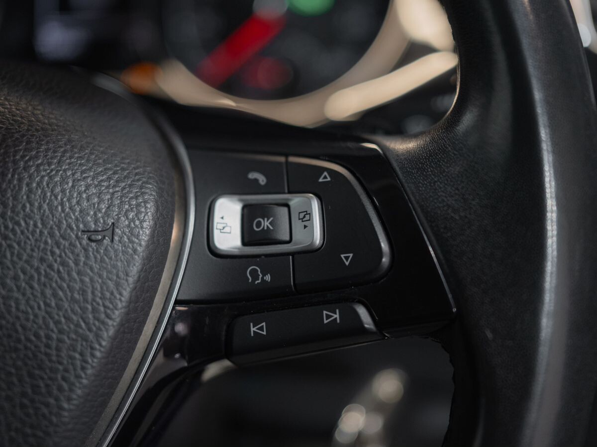 Volkswagen Golf 2014 - фото автомобиля