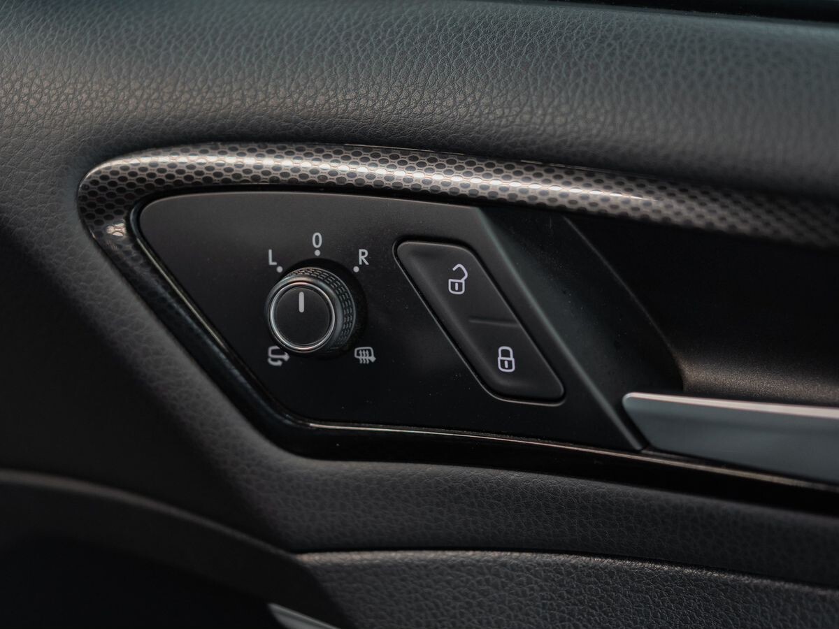Volkswagen Golf 2014 - фото автомобиля