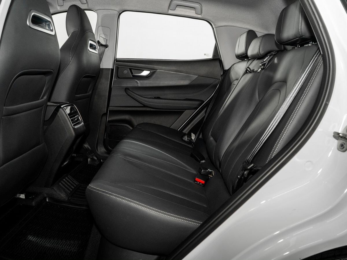 TENET T4 2025 - фото автомобиля
