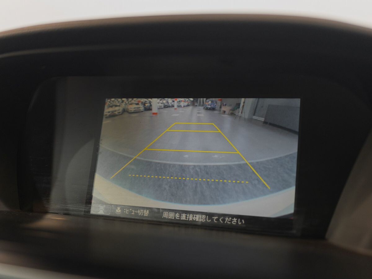 Honda Accord 2014 - фото автомобиля