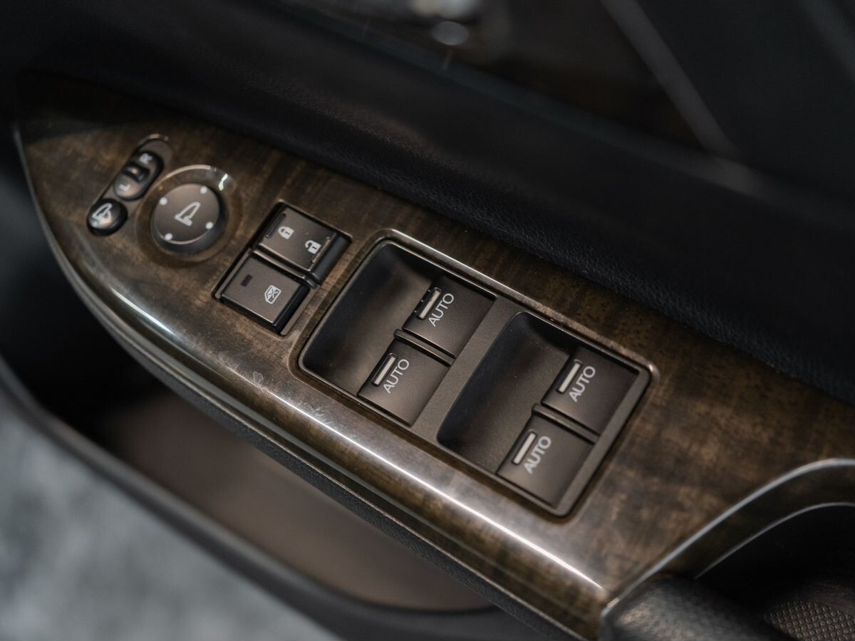 Honda Accord 2014 - фото автомобиля