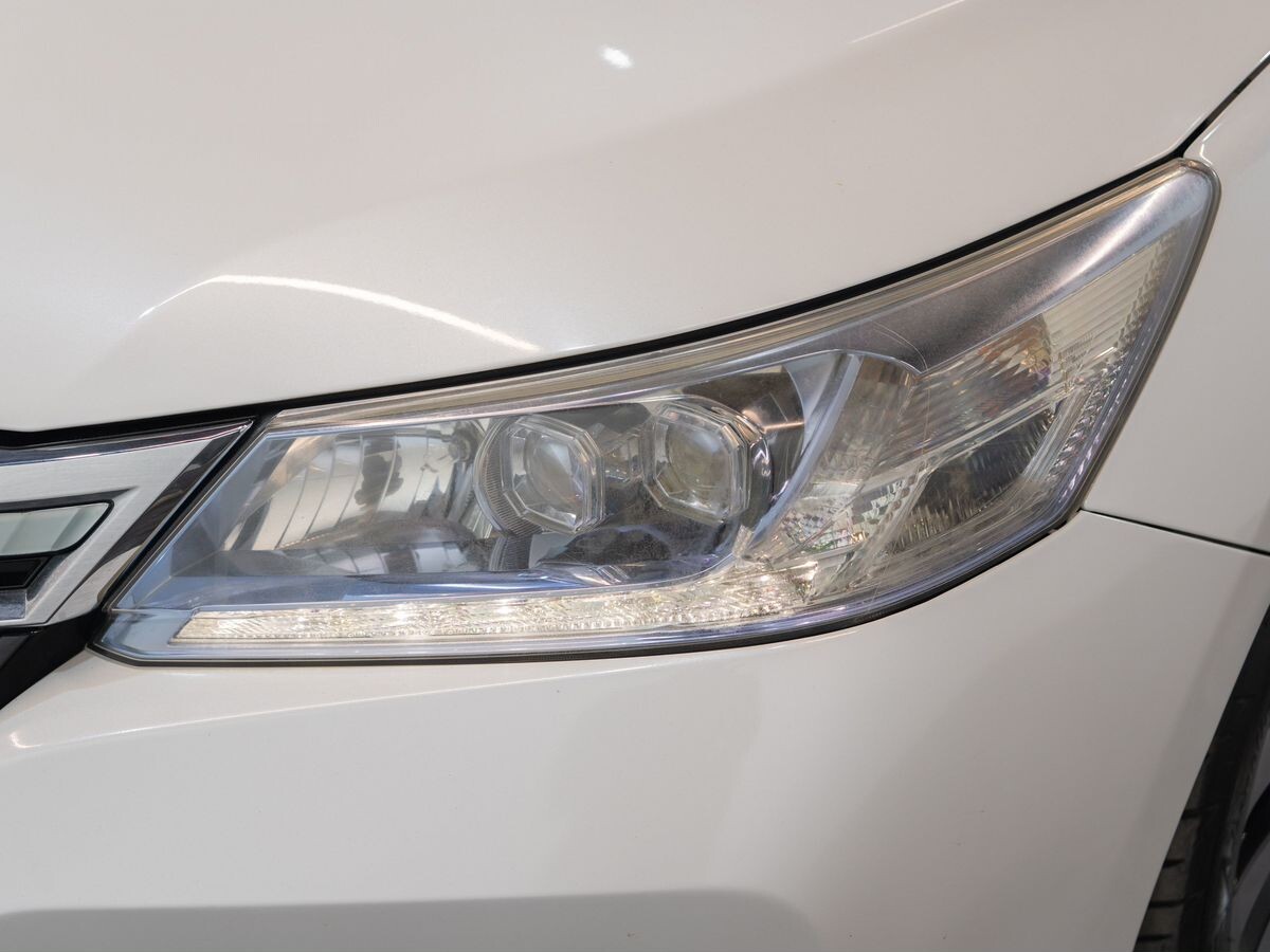 Honda Accord 2014 - фото автомобиля