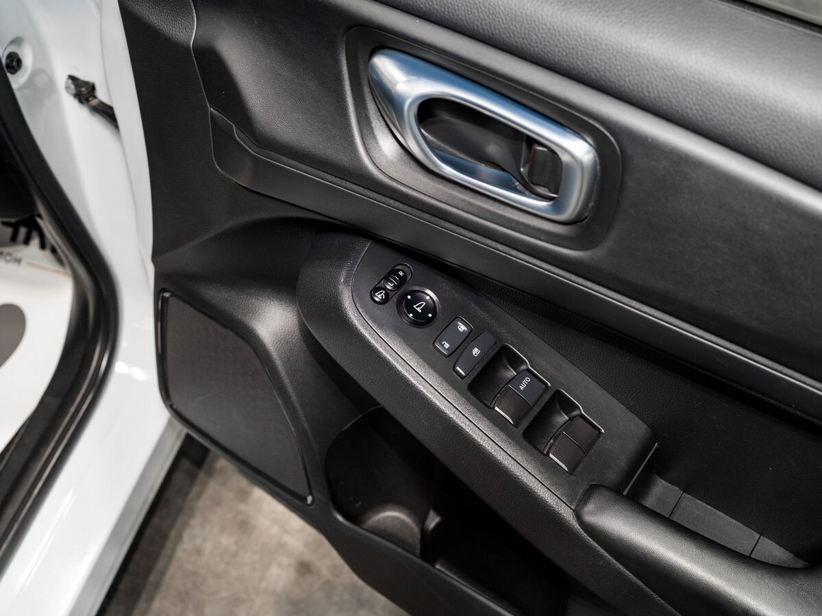 Honda Vezel 2021 - фото автомобиля