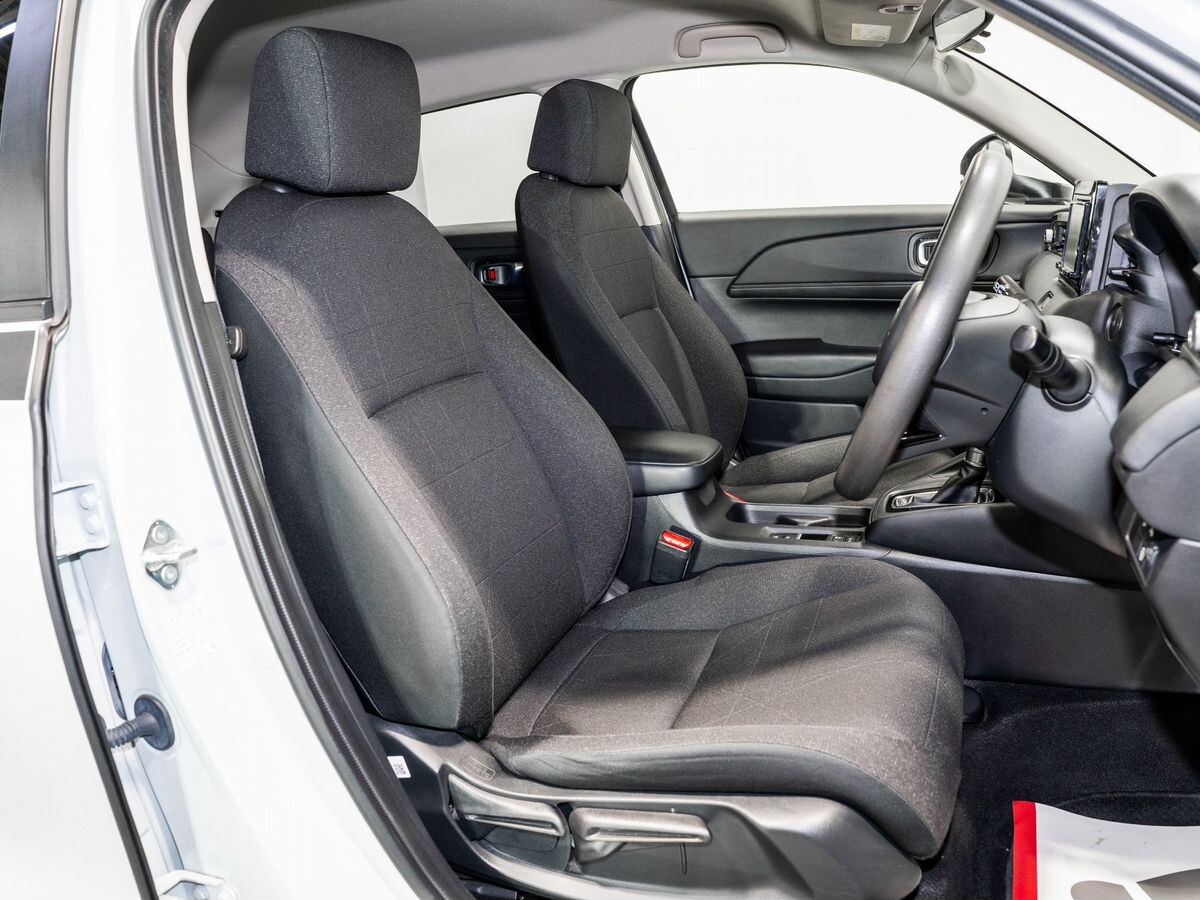 Honda Vezel 2021 - фото автомобиля