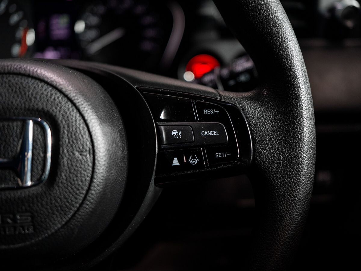 Honda Vezel 2021 - фото автомобиля