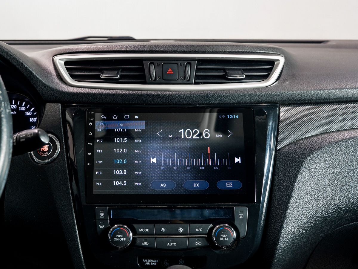 Nissan X-Trail 2015 - фото автомобиля