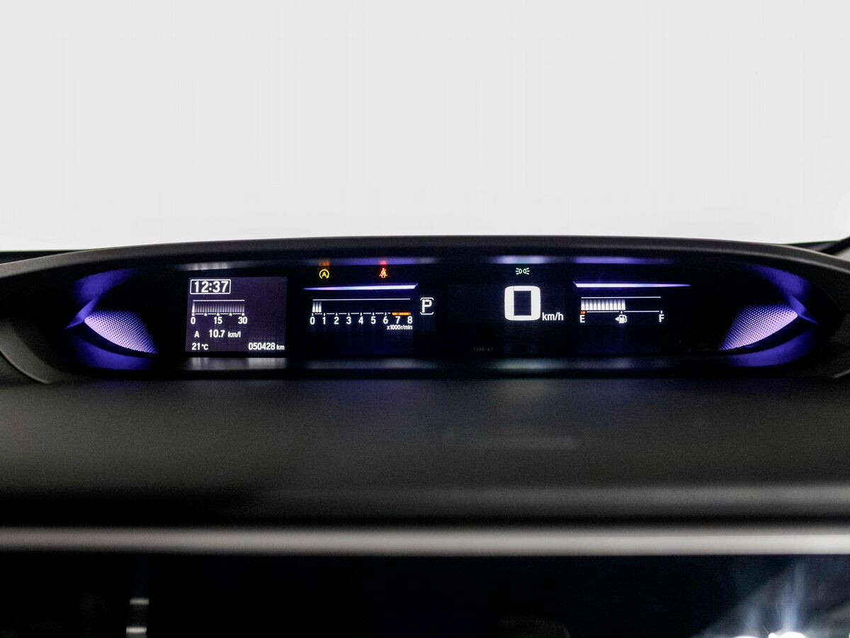 Honda Stepwgn 2021 - фото автомобиля