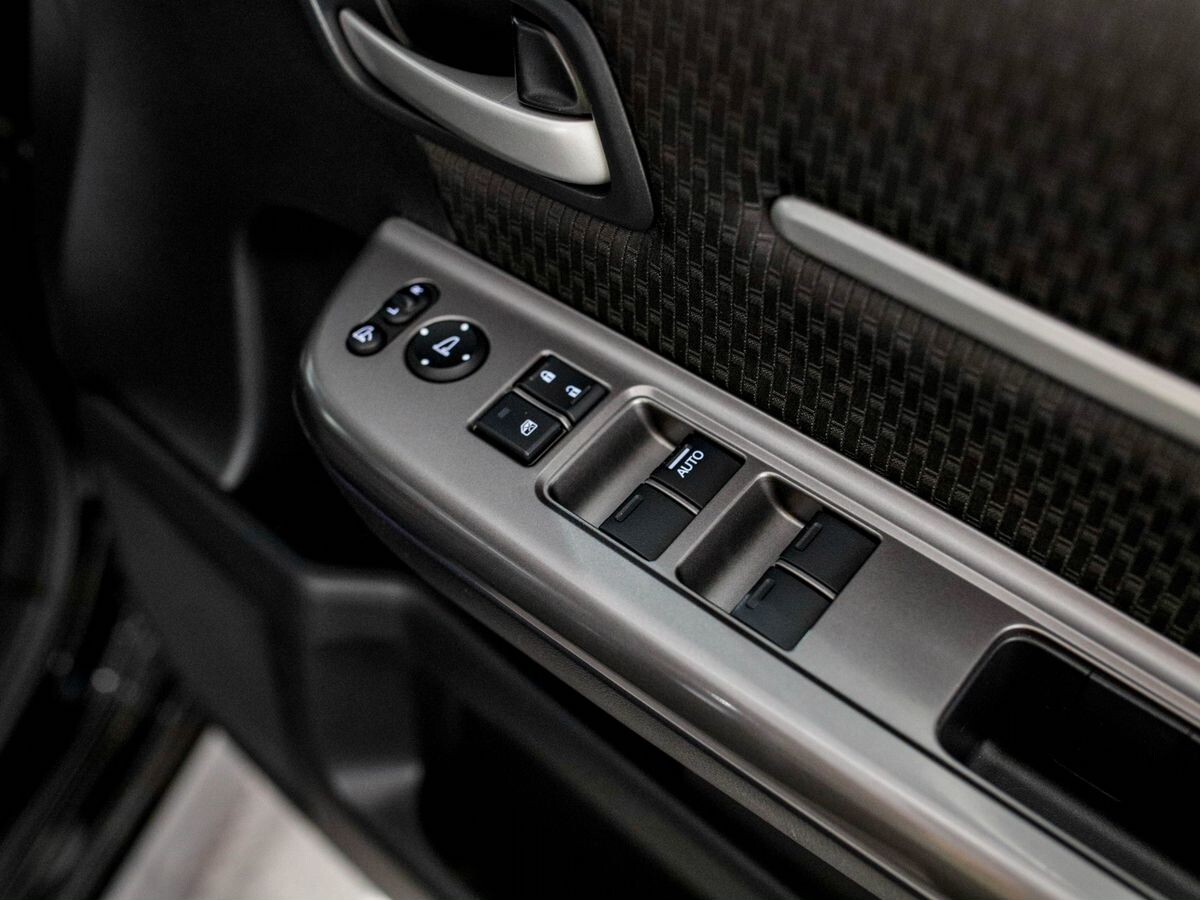 Honda Stepwgn 2021 - фото автомобиля