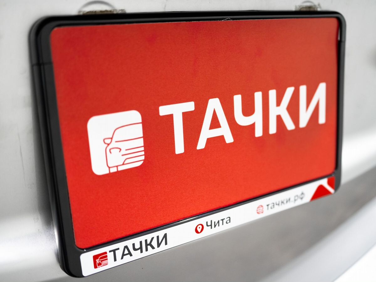 Toyota Ractis 2011 - фото автомобиля