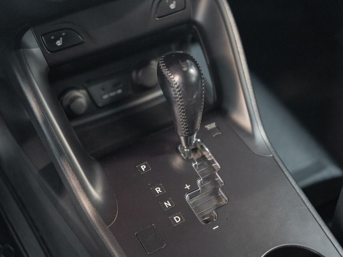 Hyundai ix35 2013 - фото автомобиля