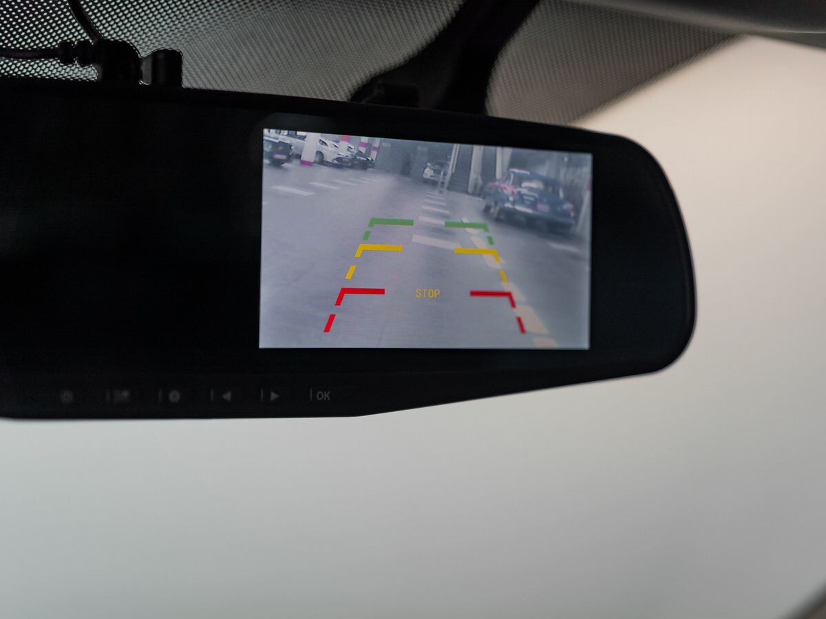 Hyundai ix35 2013 - фото автомобиля
