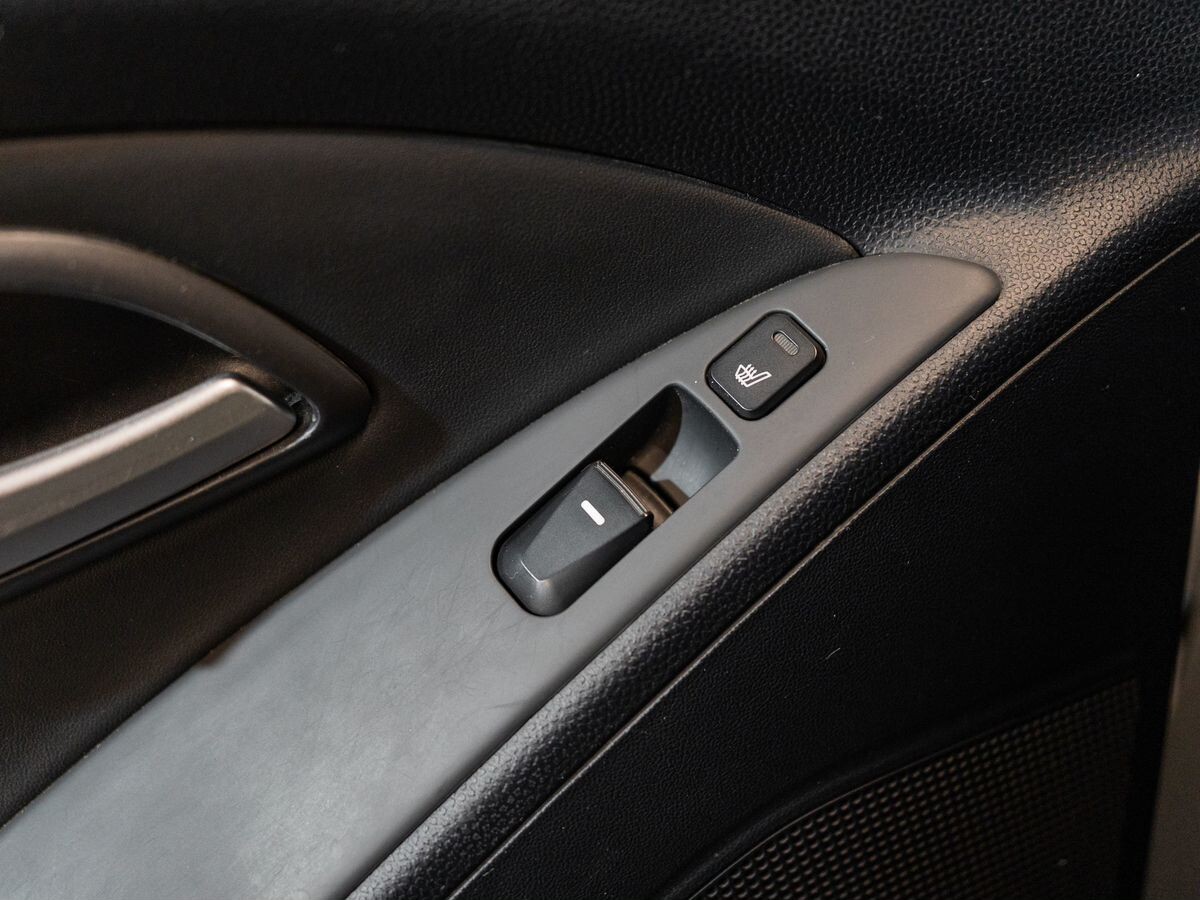 Hyundai ix35 2013 - фото автомобиля