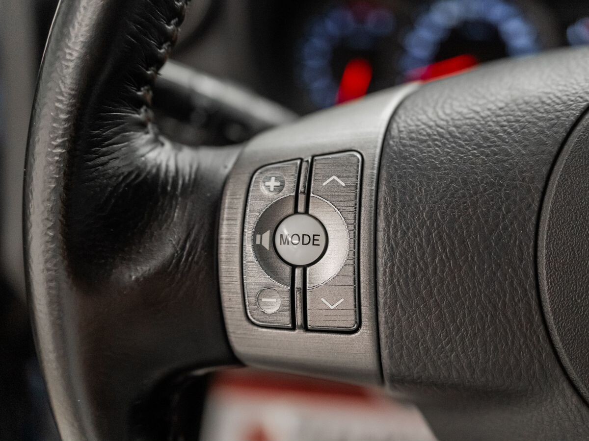 Toyota RAV4 2007 - фото автомобиля