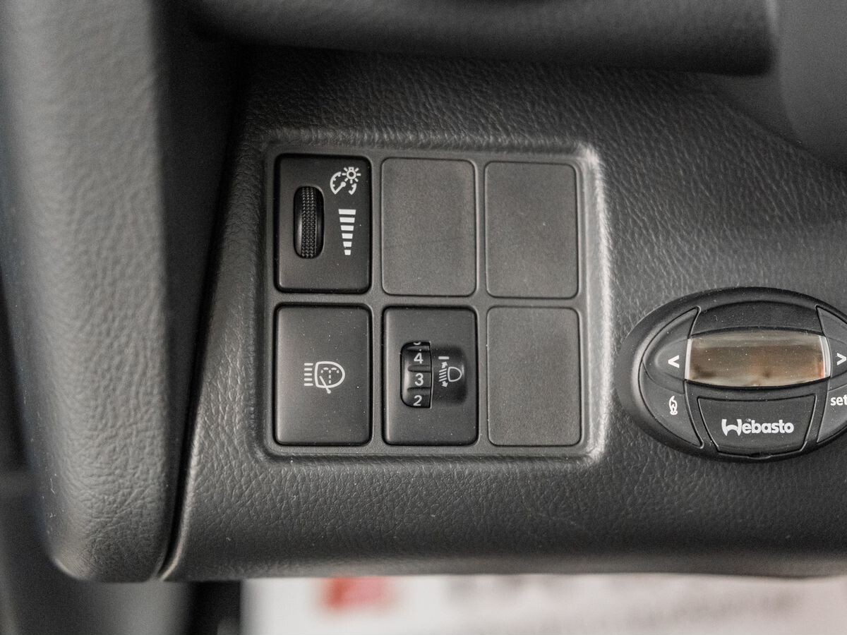 Toyota RAV4 2007 - фото автомобиля