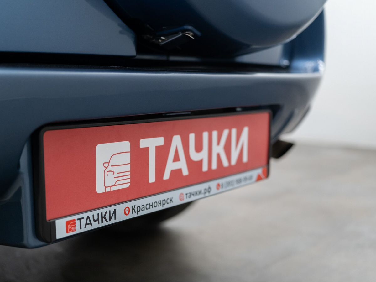 Toyota RAV4 2007 - фото автомобиля