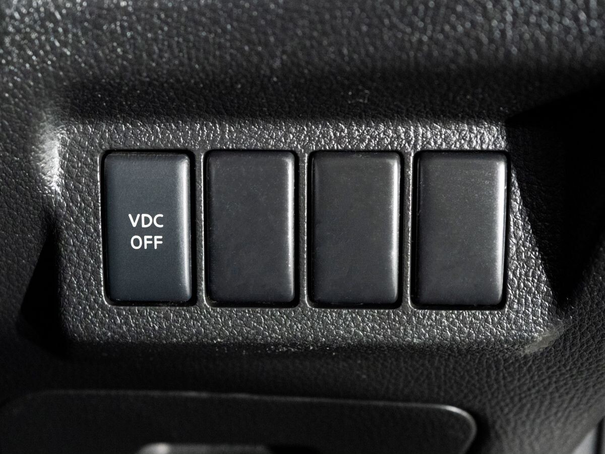 Nissan X-Trail 2008 - фото автомобиля