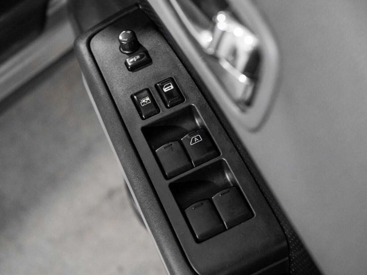 Nissan X-Trail 2008 - фото автомобиля