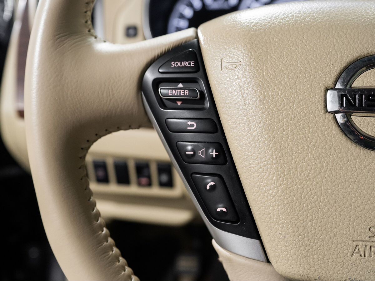 Nissan Teana 2011 - фото автомобиля