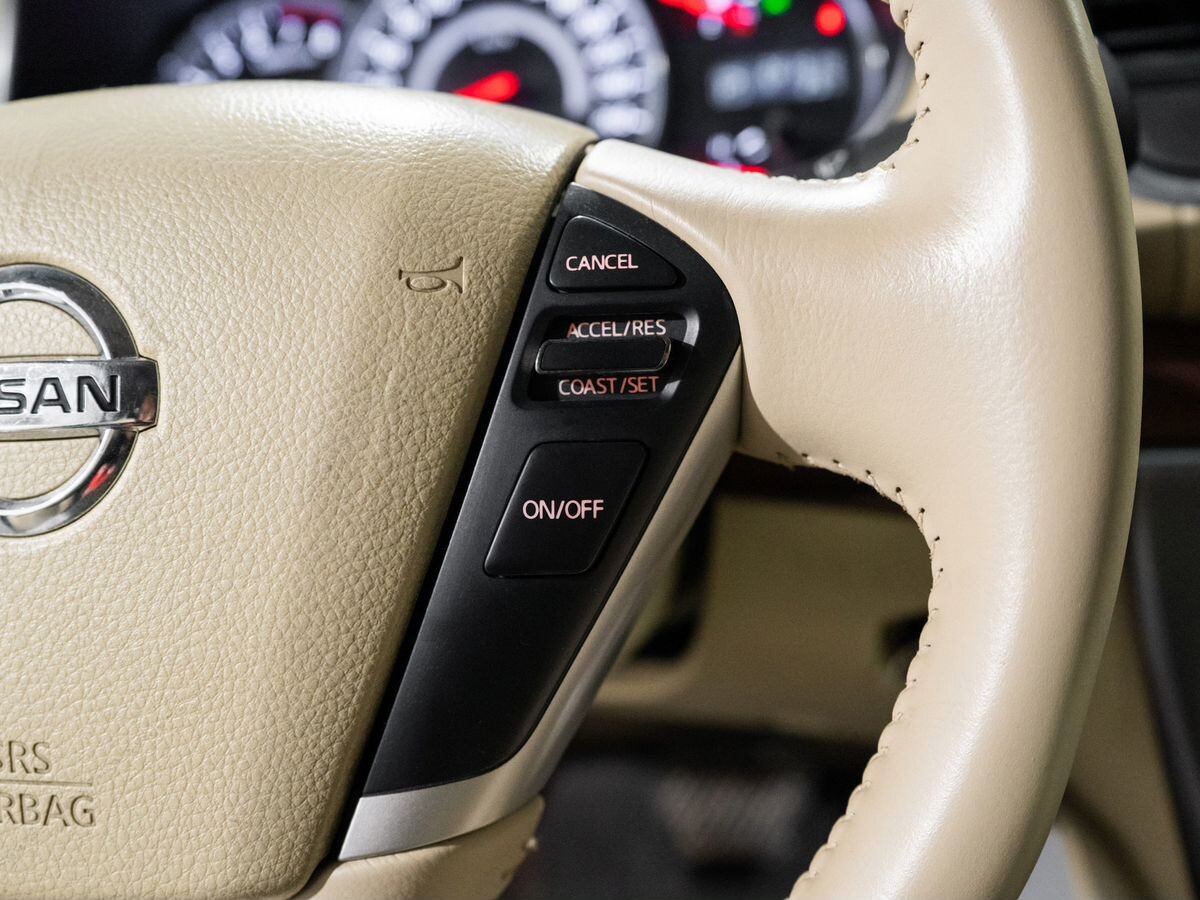 Nissan Teana 2011 - фото автомобиля
