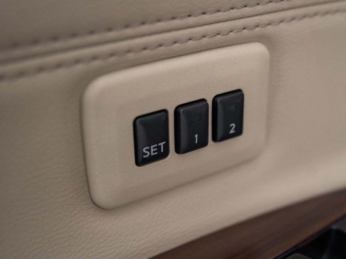 Nissan Teana 2011 - фото автомобиля