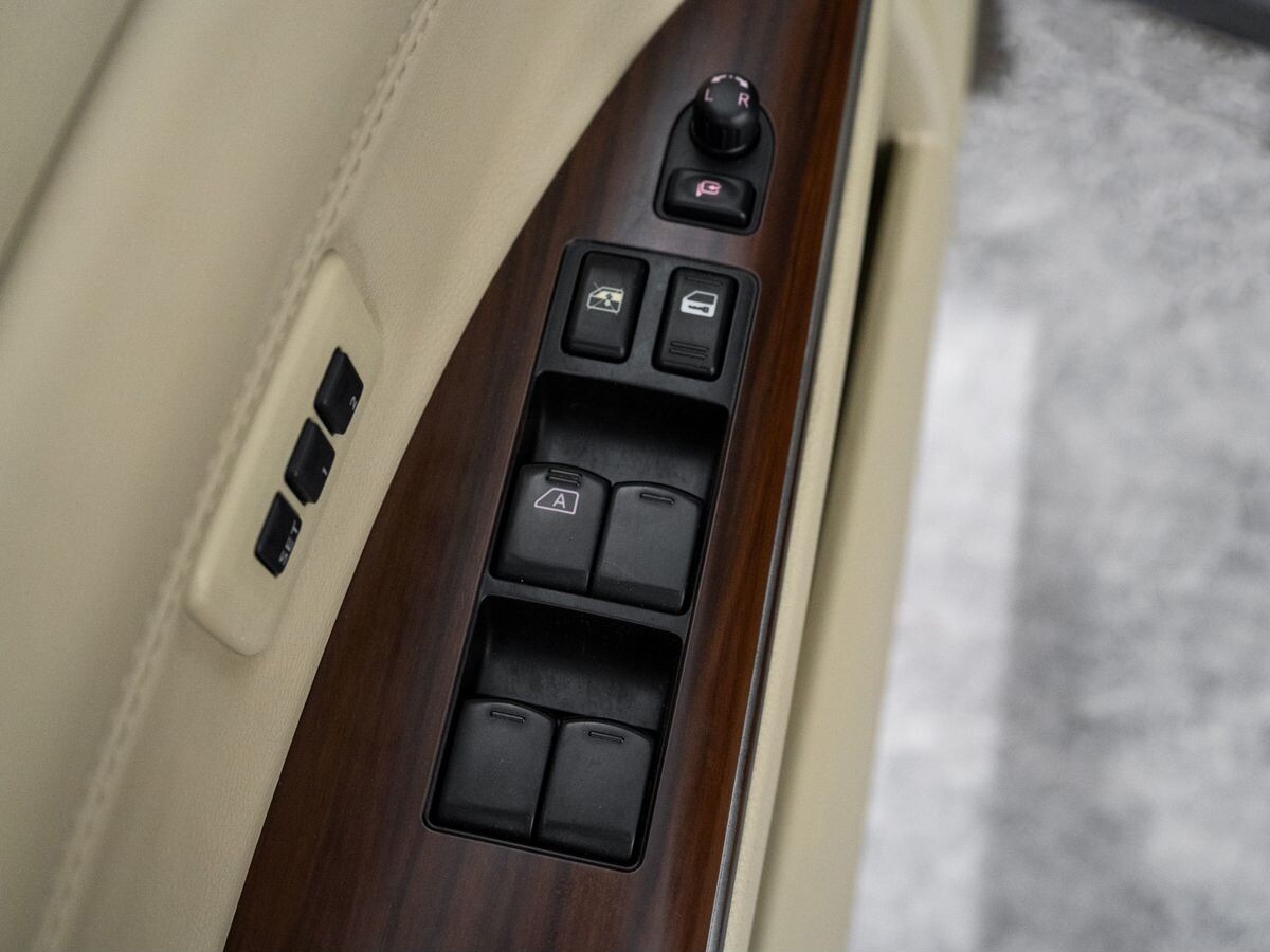 Nissan Teana 2011 - фото автомобиля