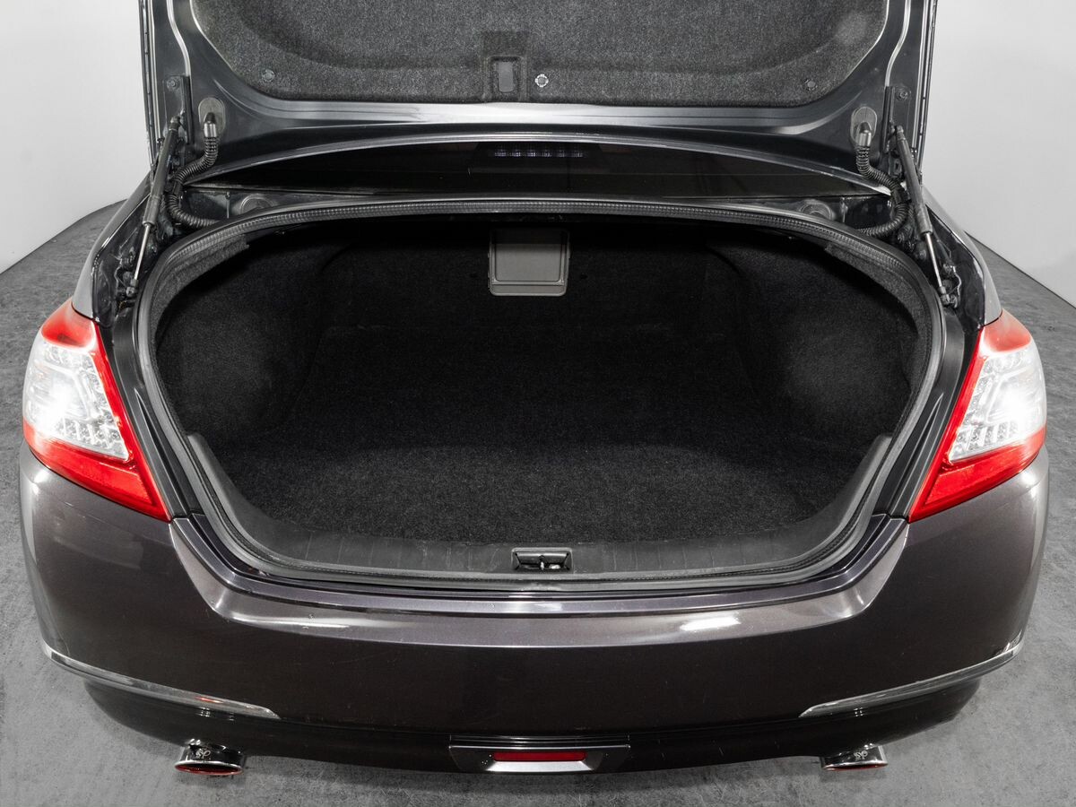 Nissan Teana 2011 - фото автомобиля