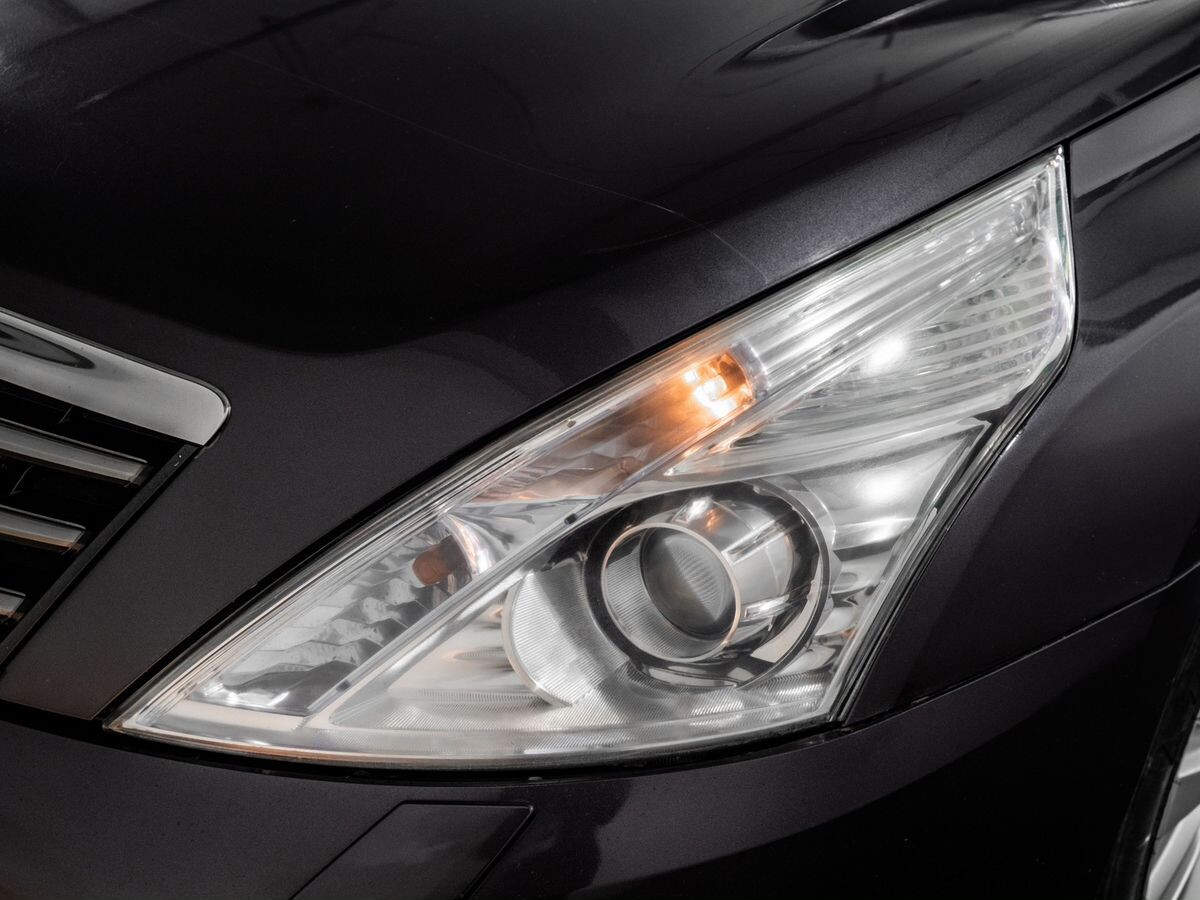 Nissan Teana 2011 - фото автомобиля
