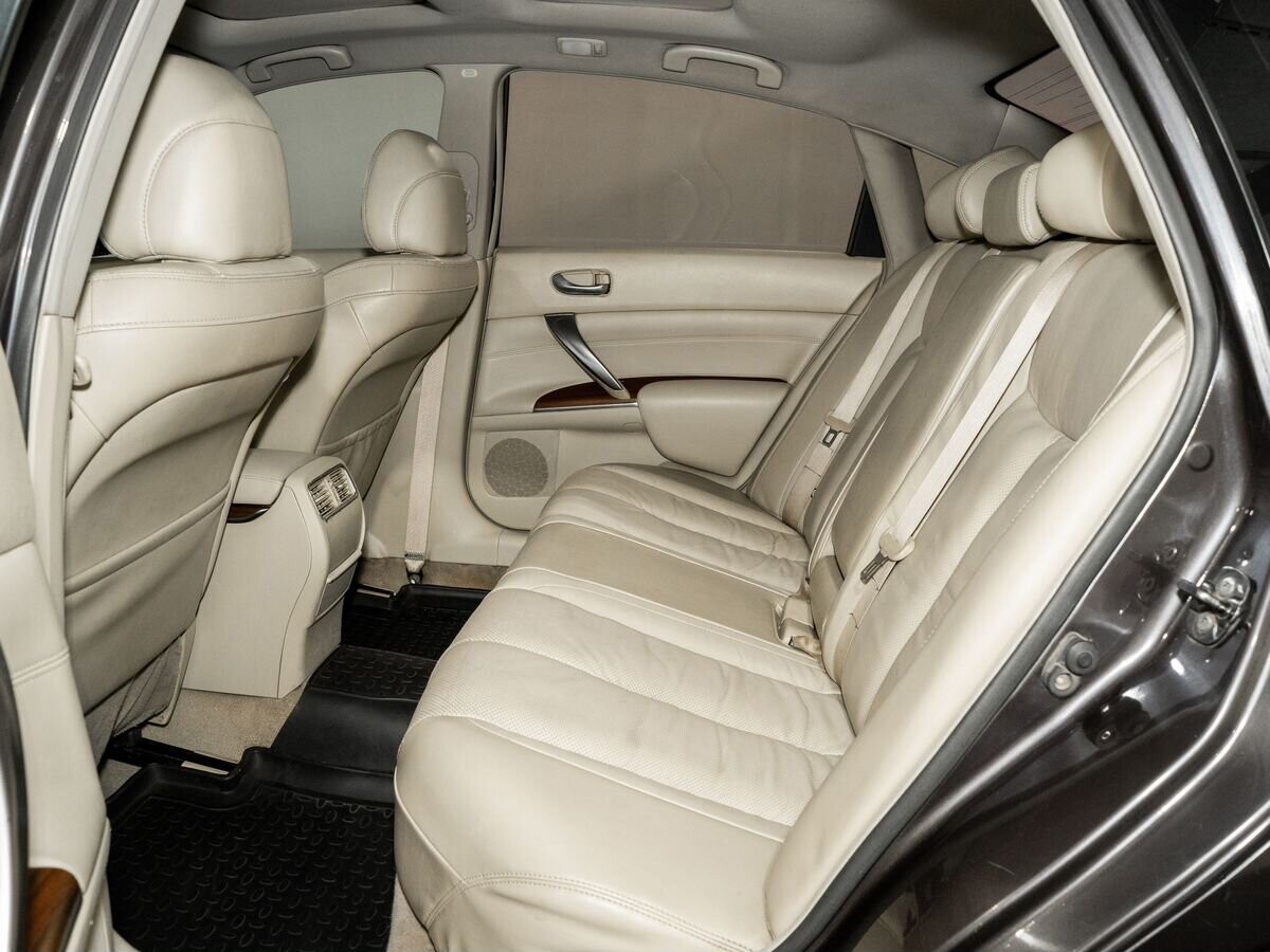 Nissan Teana 2011 - фото автомобиля