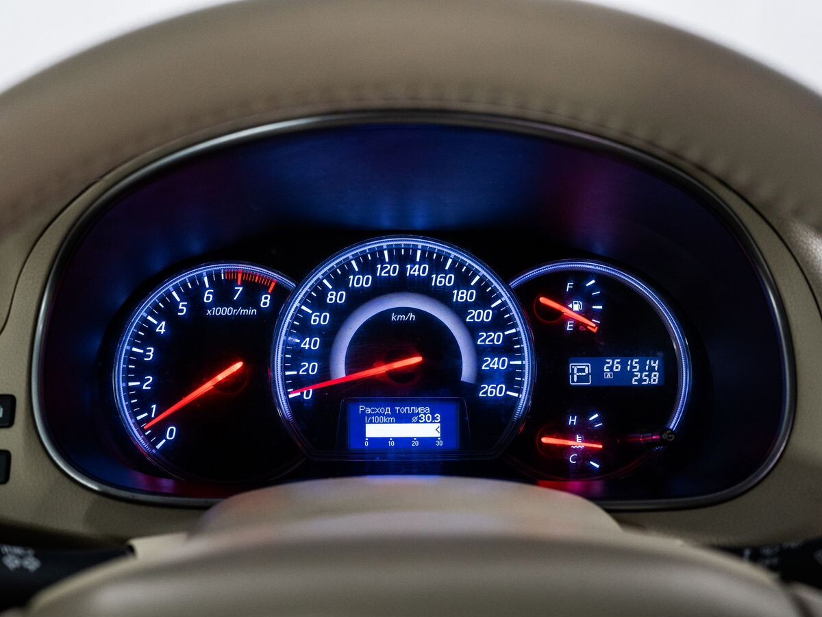 Nissan Teana 2011 - фото автомобиля
