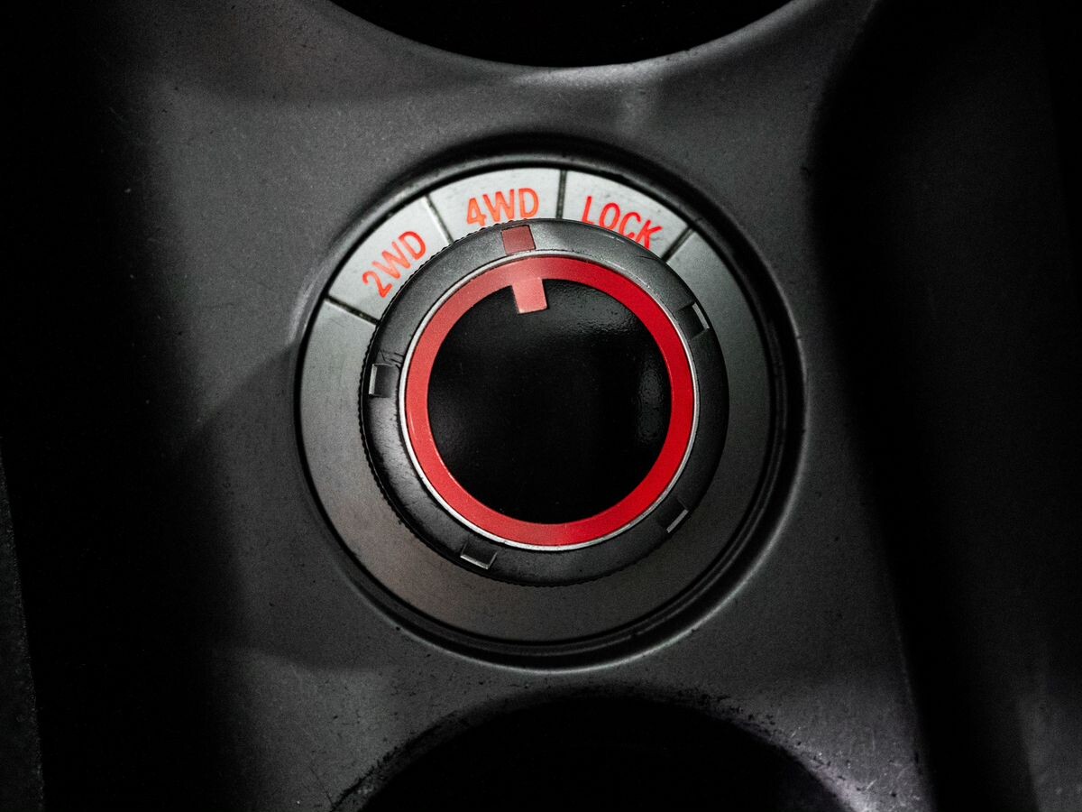 Mitsubishi Outlander 2007 - фото автомобиля
