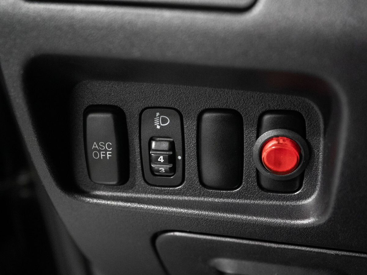 Mitsubishi Outlander 2007 - фото автомобиля