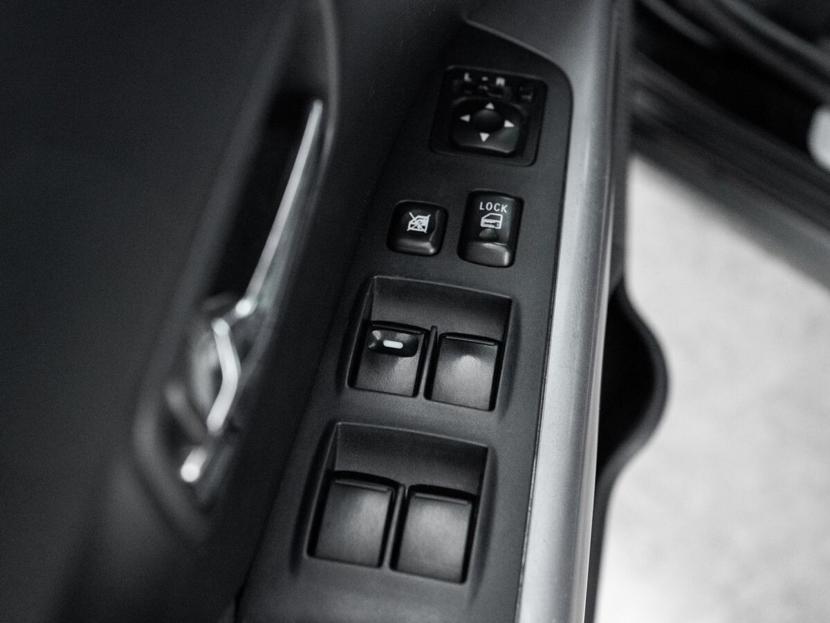 Mitsubishi Outlander 2007 - фото автомобиля