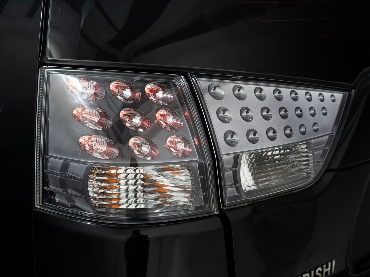 Mitsubishi Outlander 2007 - фото автомобиля