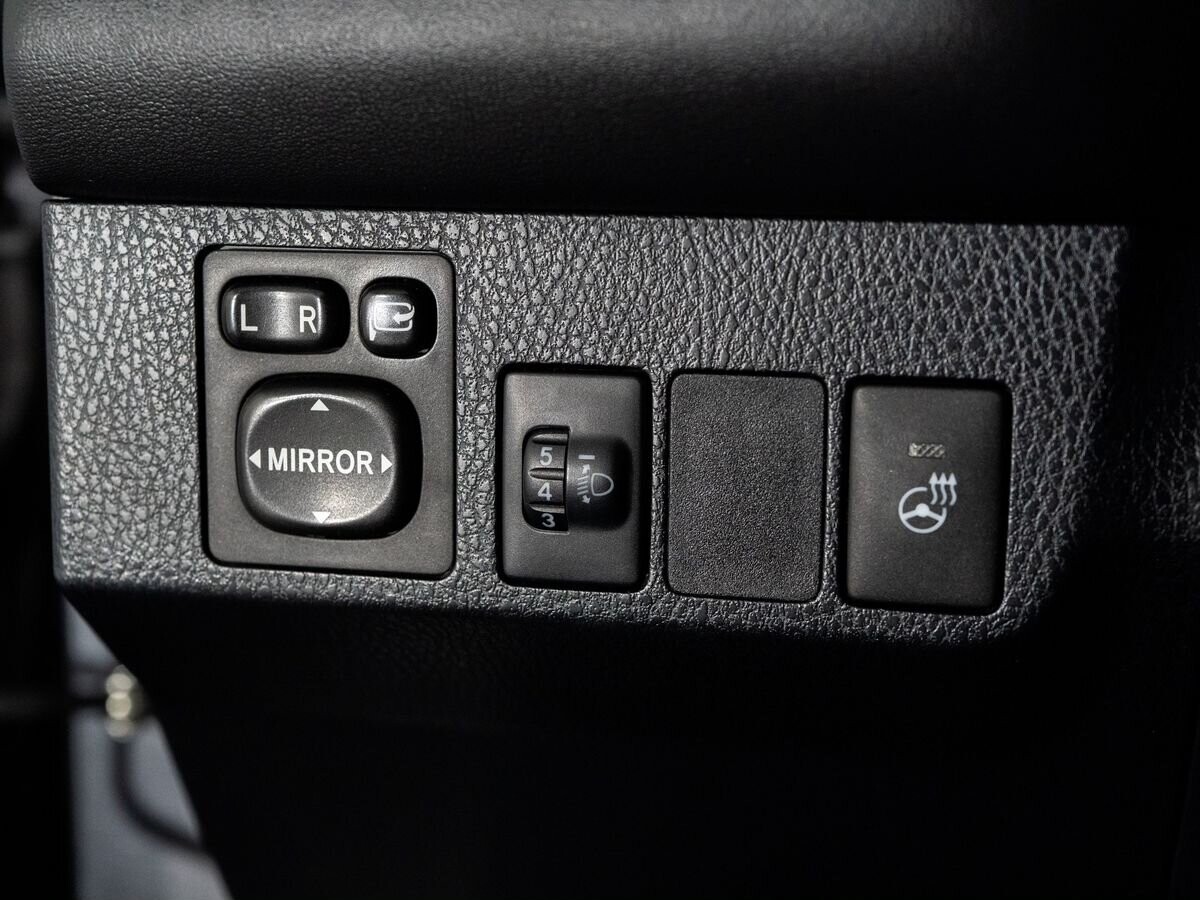 Toyota RAV4 2016 - фото автомобиля
