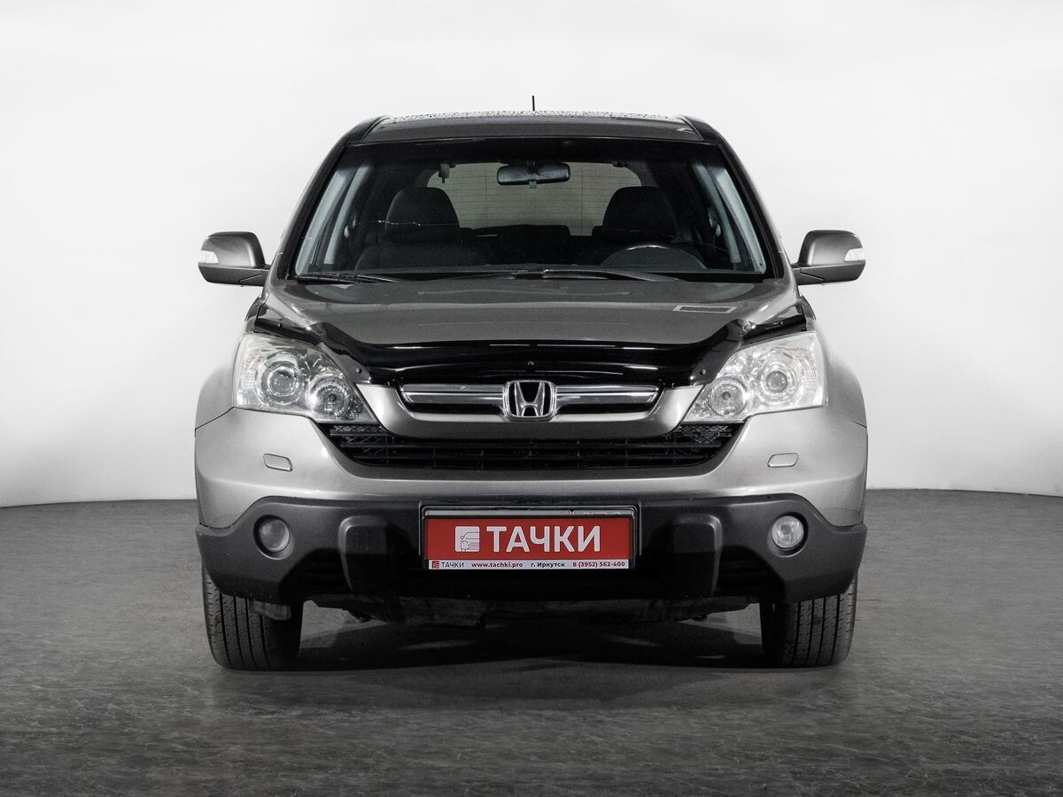 Honda CR-V 2008 - фото автомобиля