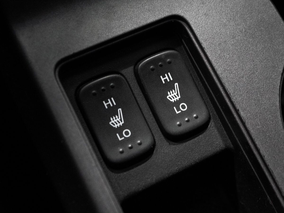 Honda CR-V 2008 - фото автомобиля