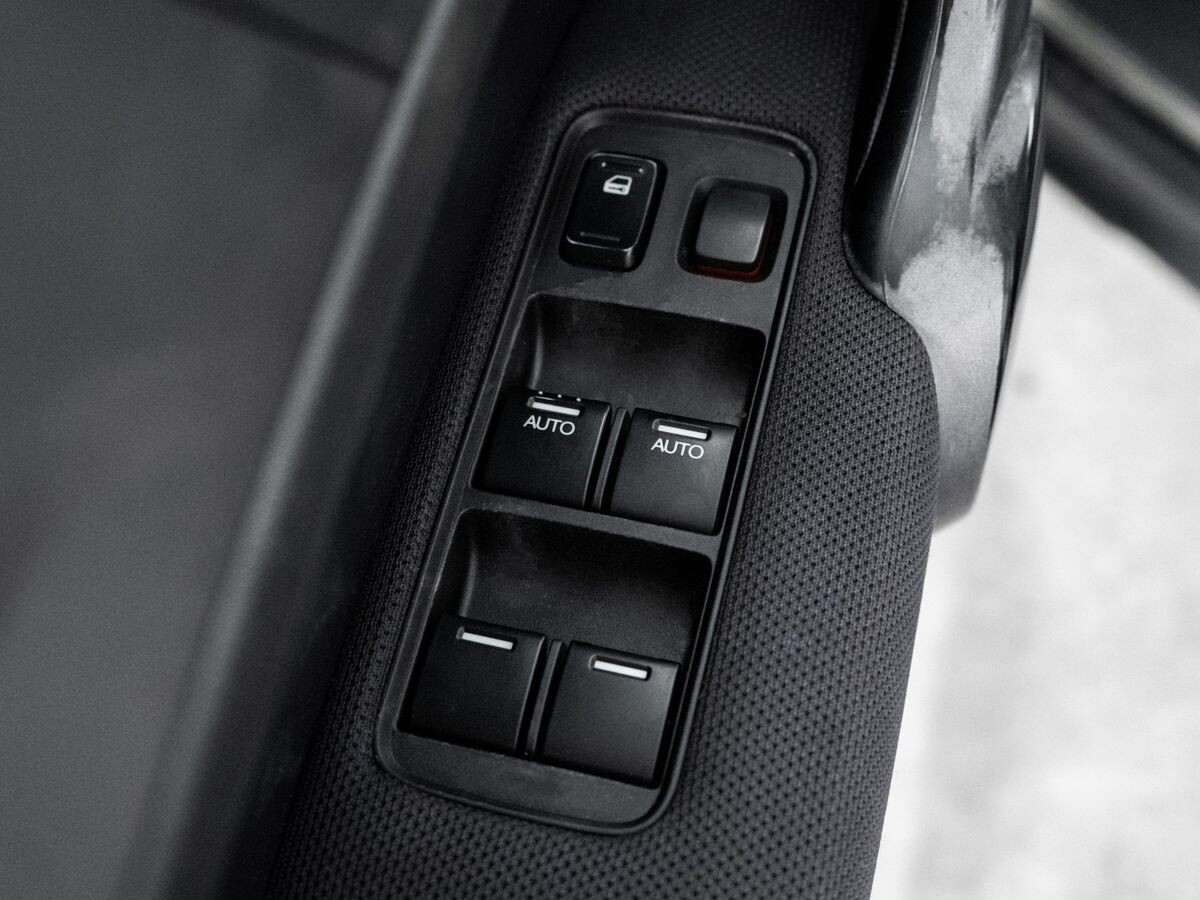 Honda CR-V 2008 - фото автомобиля