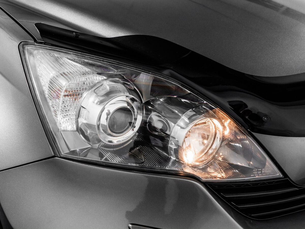 Honda CR-V 2008 - фото автомобиля