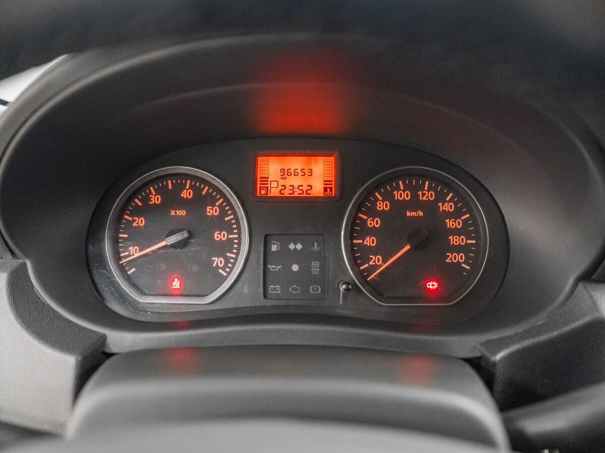 Nissan Almera 2017 - фото автомобиля