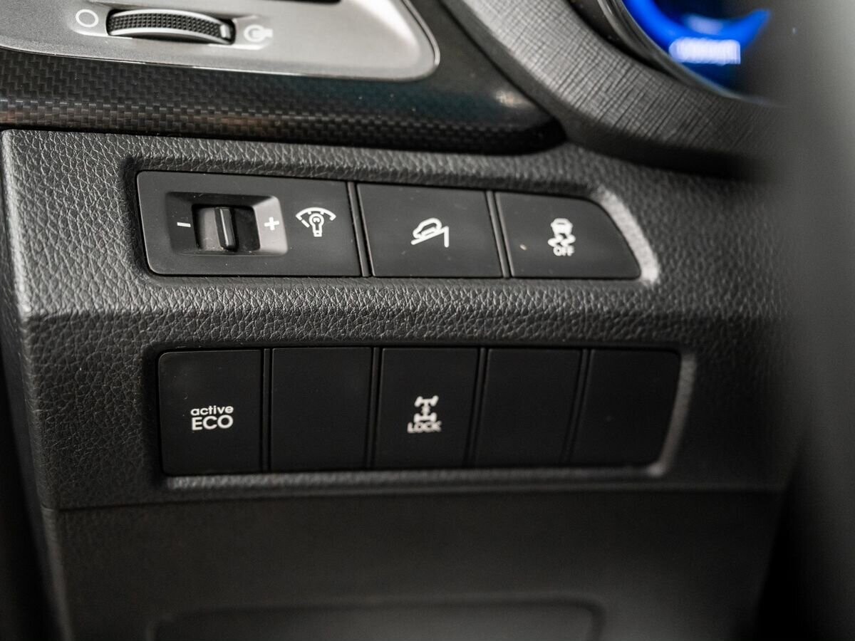 Hyundai Santa Fe 2013 - фото автомобиля