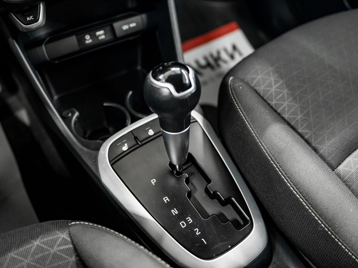 Kia Picanto 2018 - фото автомобиля