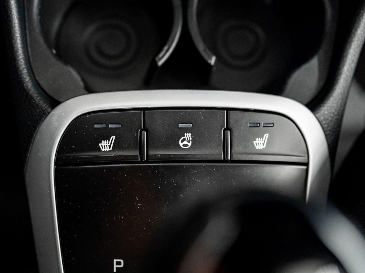 Kia Picanto 2018 - фото автомобиля