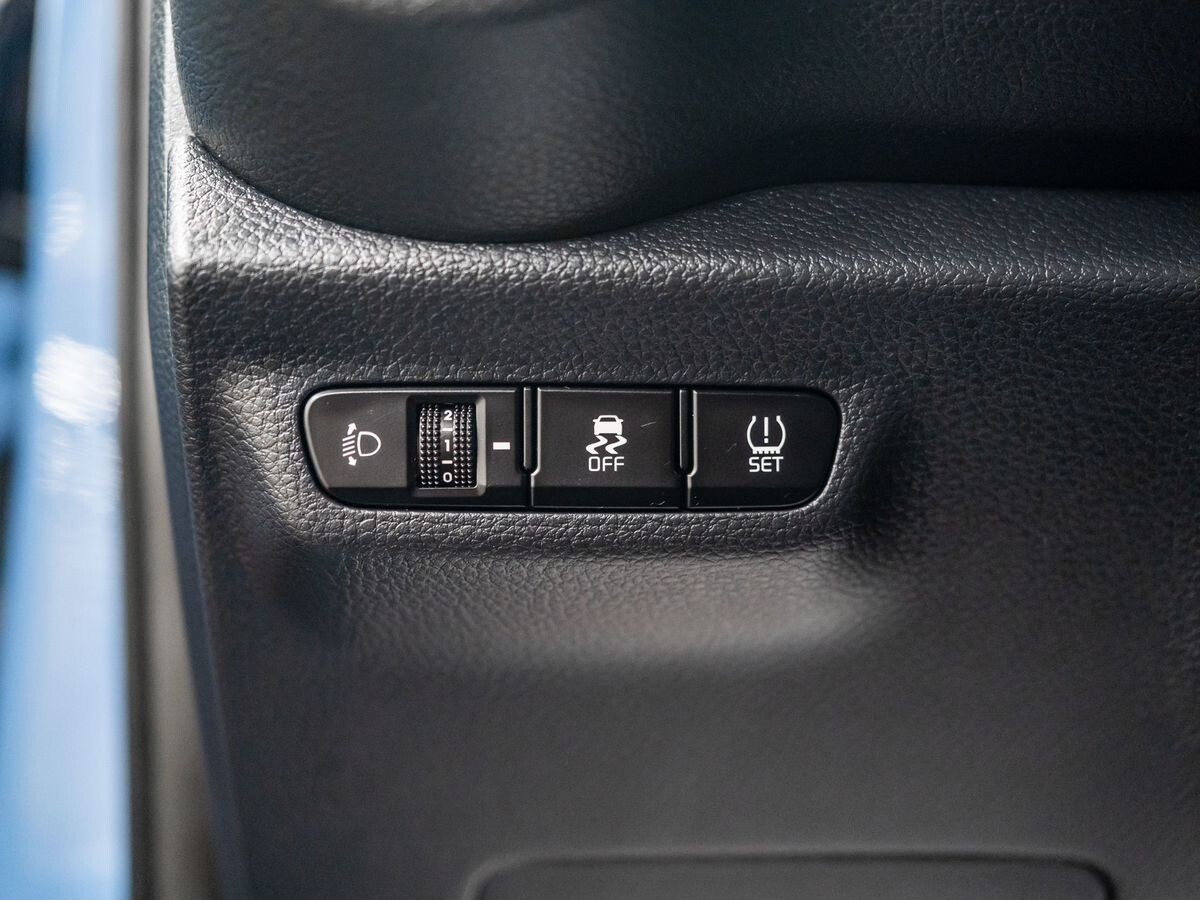 Kia Picanto 2018 - фото автомобиля