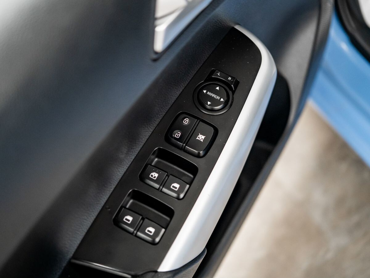 Kia Picanto 2018 - фото автомобиля