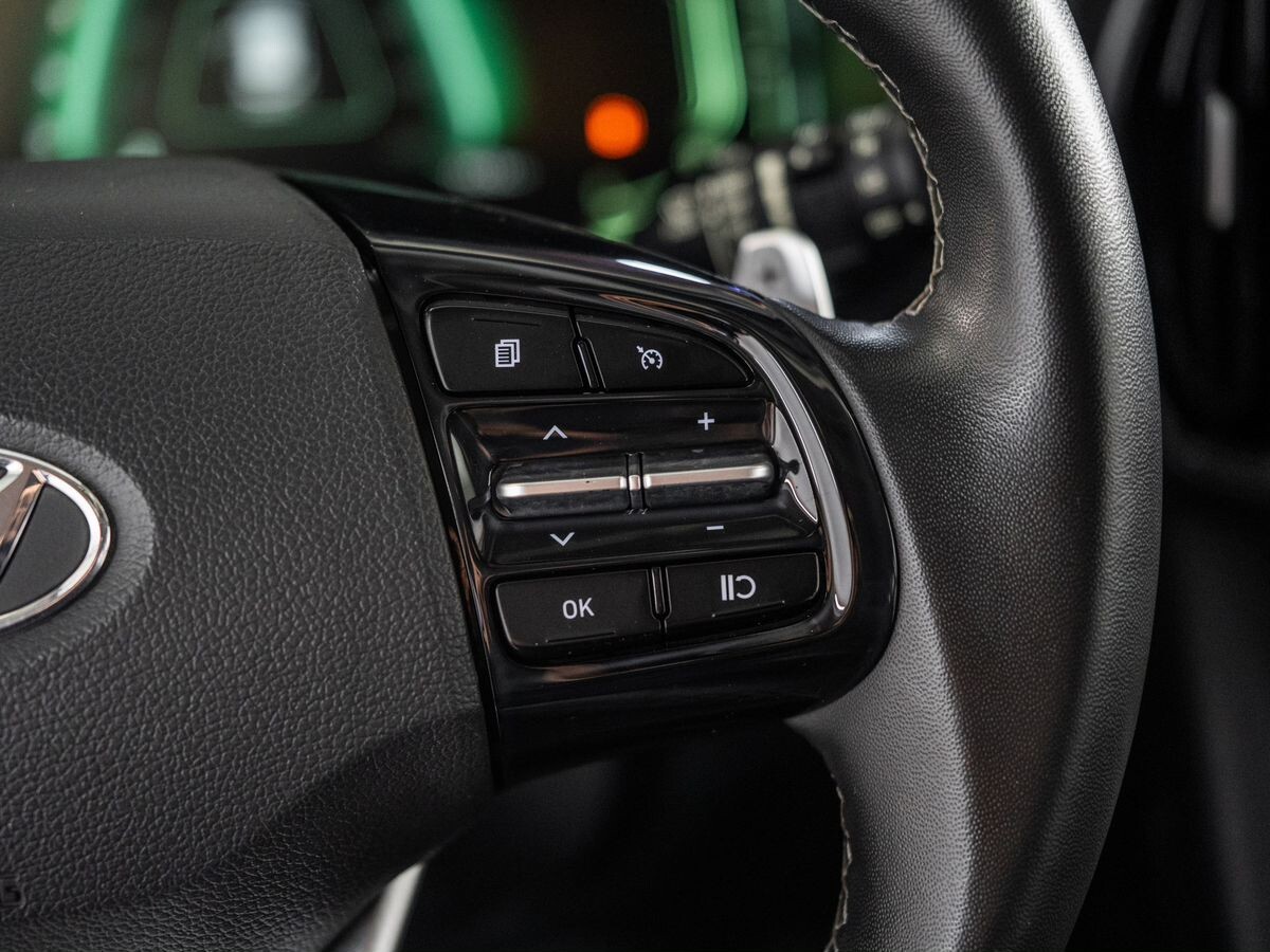 Hyundai ix35 2021 - фото автомобиля