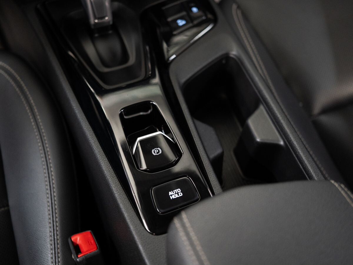 Hyundai ix35 2021 - фото автомобиля