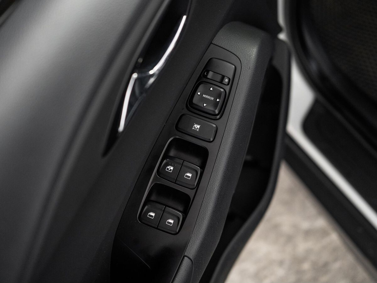 Hyundai ix35 2021 - фото автомобиля